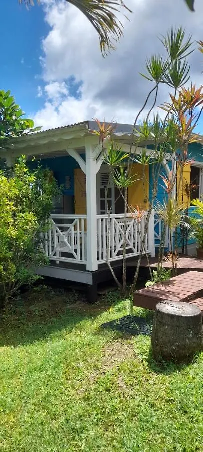 Gwadakaz Villa Sainte-Rose Holiday home