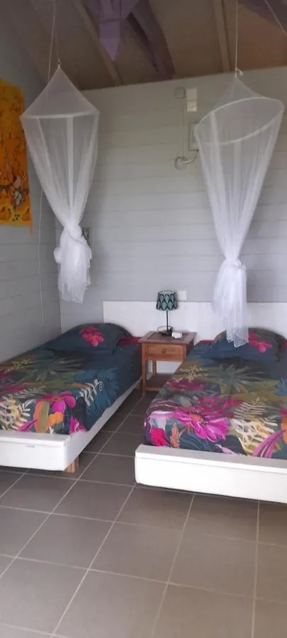 Gwadakaz Villa Sainte-Rose