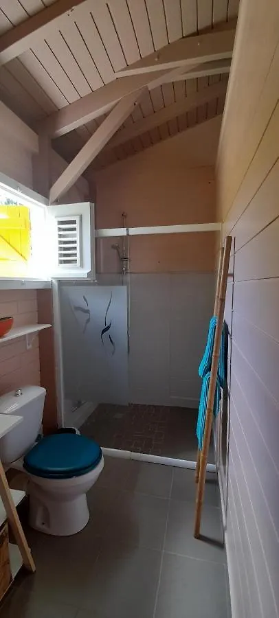 Gwadakaz Villa Sainte-Rose 0*,  Guadeloupe