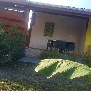 L'alizée Hébergement de vacances