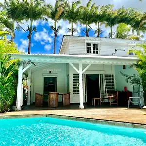 Sisley, 4/6p, Piscine Privée, à 100 M Hébergement de vacances