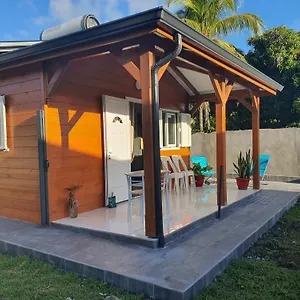 Bungalow Vacances Hébergement de vacances