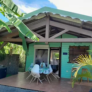 Chez Melanie Hébergement de vacances